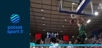 Koszykówka: ORLEN Basket Liga