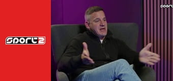 Box - Hector Camacho Jr - Bryon Mackie