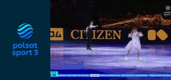 Łyżwiarstwo figurowe: Mistrzostwa Świata w Pradze