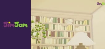 The Triplets S1E44 - Great jealousy