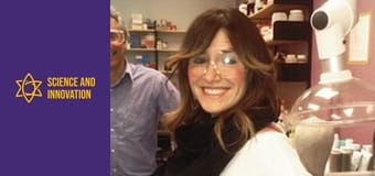 Science and Innovation Sezon 1 Episod 4