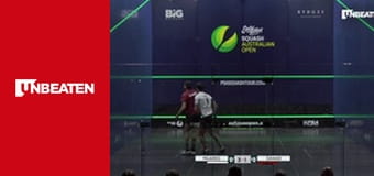 Squash: PSA World Tour Finals