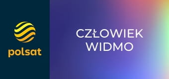 Człowiek widmo