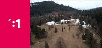 Slovensko v obrazoch E5