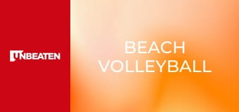 Beach Volleyball