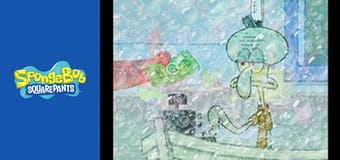 SpongeBob Sezon 7 Odcinek 6