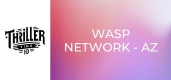 Wasp Network - Az ellenállók