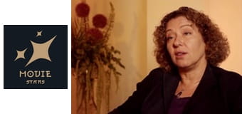 Discovering Film - Rita Hayworth