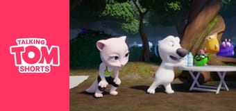 Super Strong S2E5 Super Strong S2E5