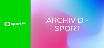 Archiv D - Sport 2001