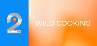 Wild Cooking Wild Cooking
