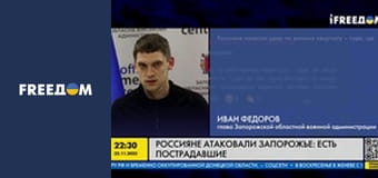 Наш час. Прямий ефір.