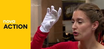 Hraniční kontrola: Latinská Amerika E22