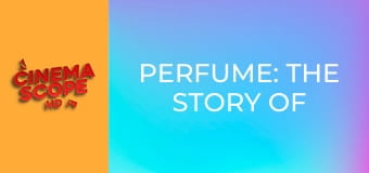 Pachnidło: Historia mordercy