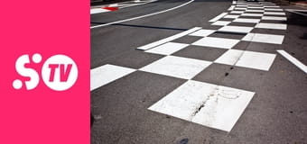 FIA FR World Cup: Grand Prix Macau