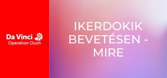 Ikerdokik bevetésen - Mire jó az injekció? Ikerdokik bevetésen - Mire jó az injekció?