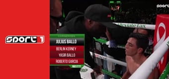 Box - Badou Jack - Noel Mikaelian