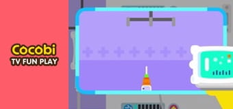 Cocobi Animal Hospital Game 2