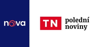 Polední Televizní noviny