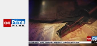 Prima HISTORIE - Hradec pušky