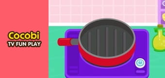 Cocobi Good Habits Game 2