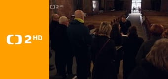 Postřehy odjinud - Slovinsko očima Jaroslava Skalického – Ještě Balkán?