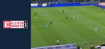 Piłka nożna: Serie A Enilive