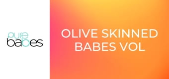 Olive Skinned Babes Vol 2 E376
