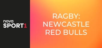 Ragby: Newcastle Red Bulls - Exeter Chiefs