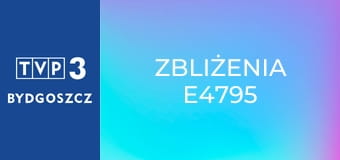 Zbliżenia E4795