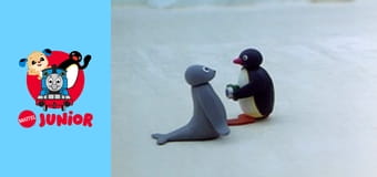 Pingu Sezonul 2 Episodul 11