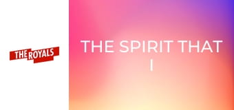 Spectrul ce mi s-a arătat S2E5