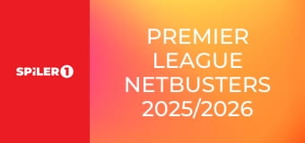 Premier League Netbusters 2025/2026 S2025E15 - 15. forduló