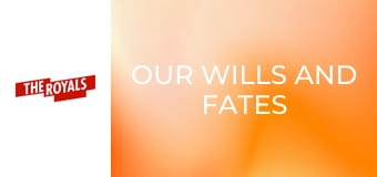 Voința și soarta nu se potrivesc S1E10