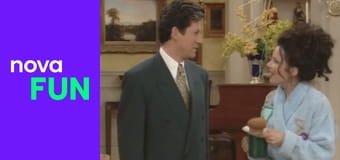 Chůva k pohledání S4E12 Chůva k pohledání S4E12