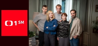 Ratolesti E7 - Rodina