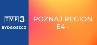 Poznaj region E4 - Alpaki w Szklarskiej Porębie