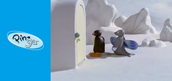 Pingu Sezon 5 Odcinek 9