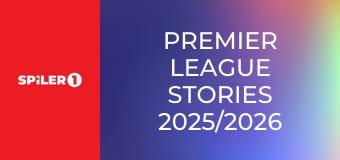 Premier League Stories 2025/2026 S2025E30 - 30. rész