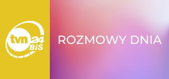 Rozmowy dnia