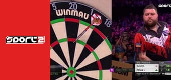 Darts. Kilencnyilasok a Sport TV-n, 4. rész Darts. Kilencnyilasok a Sport TV-n, 4. rész