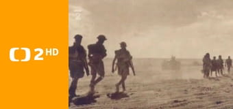 Dětské oči a bojovníci proti totalitě