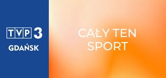 Cały ten sport