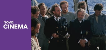 Návrat do Modré laguny