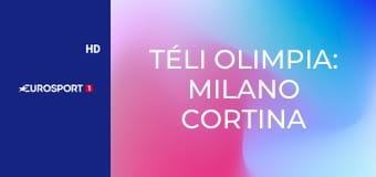 Téli Olimpia: Milano Cortina 2026 - Sífutás, 10km szabadstílus Férfiak
