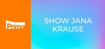 Show Jana Krause