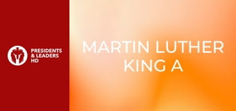 Martin Luther King a FBI - Poznamenaný muž (MLK)