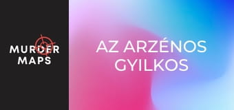 Az arzénos gyilkos