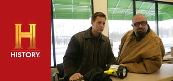 Bitwy magazynowe S2E10 - Zwierzęcy instynkt