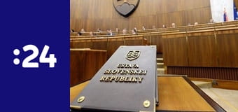 Záznam z rokovania NR SR E68